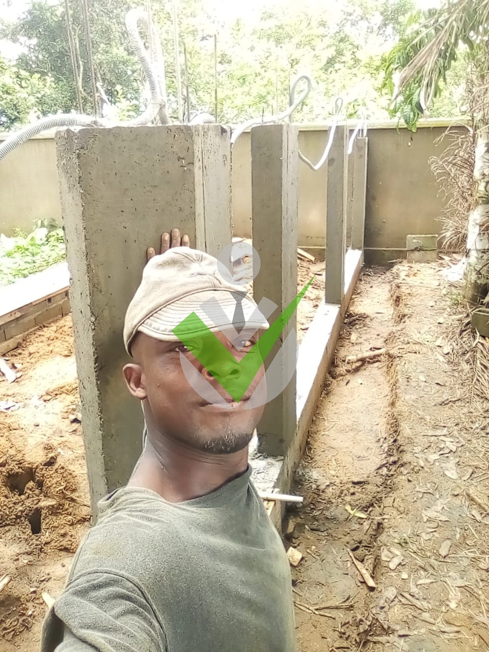 Jangwa EBANGUE