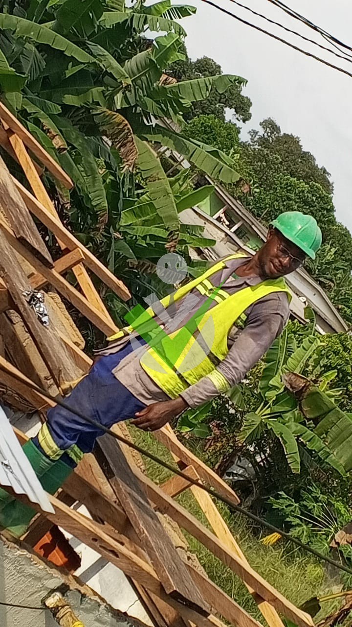 Valère Makang