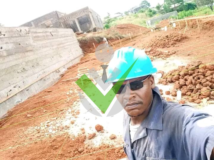 Donald Kuate