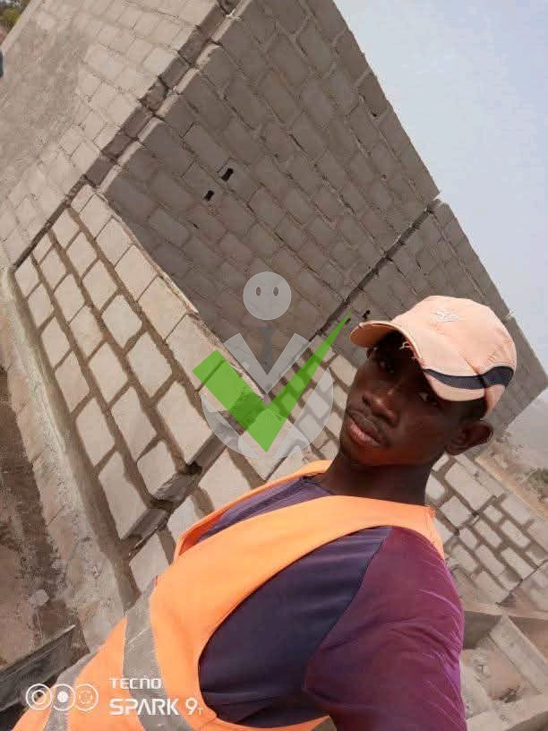 Hamadou Mouktar Abdouraman
