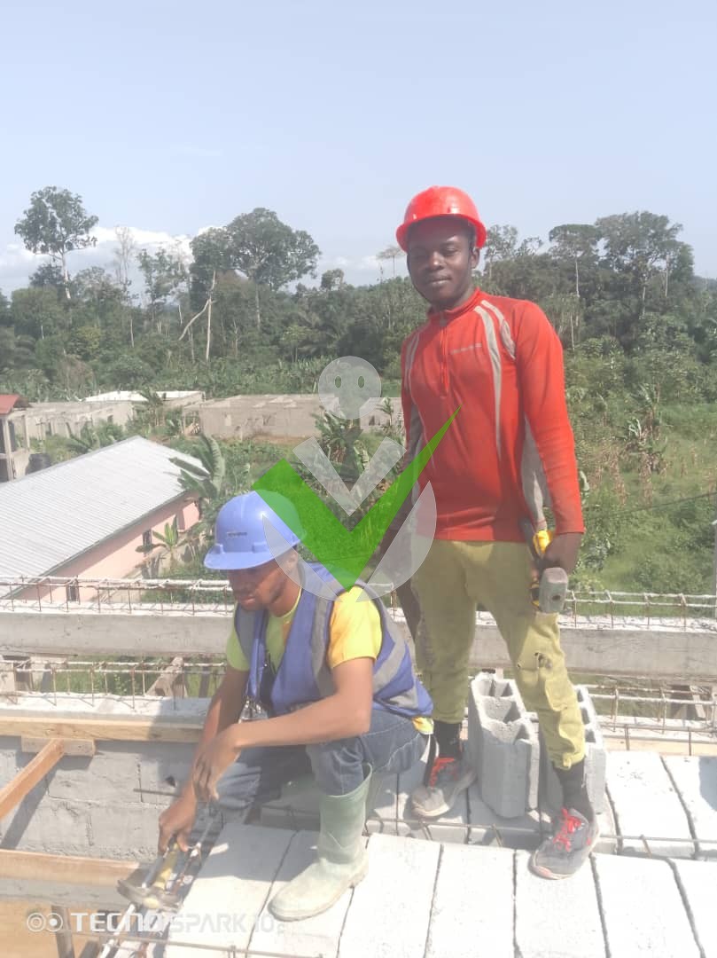Elangwe Johnson