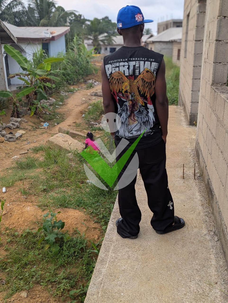Junior Aba