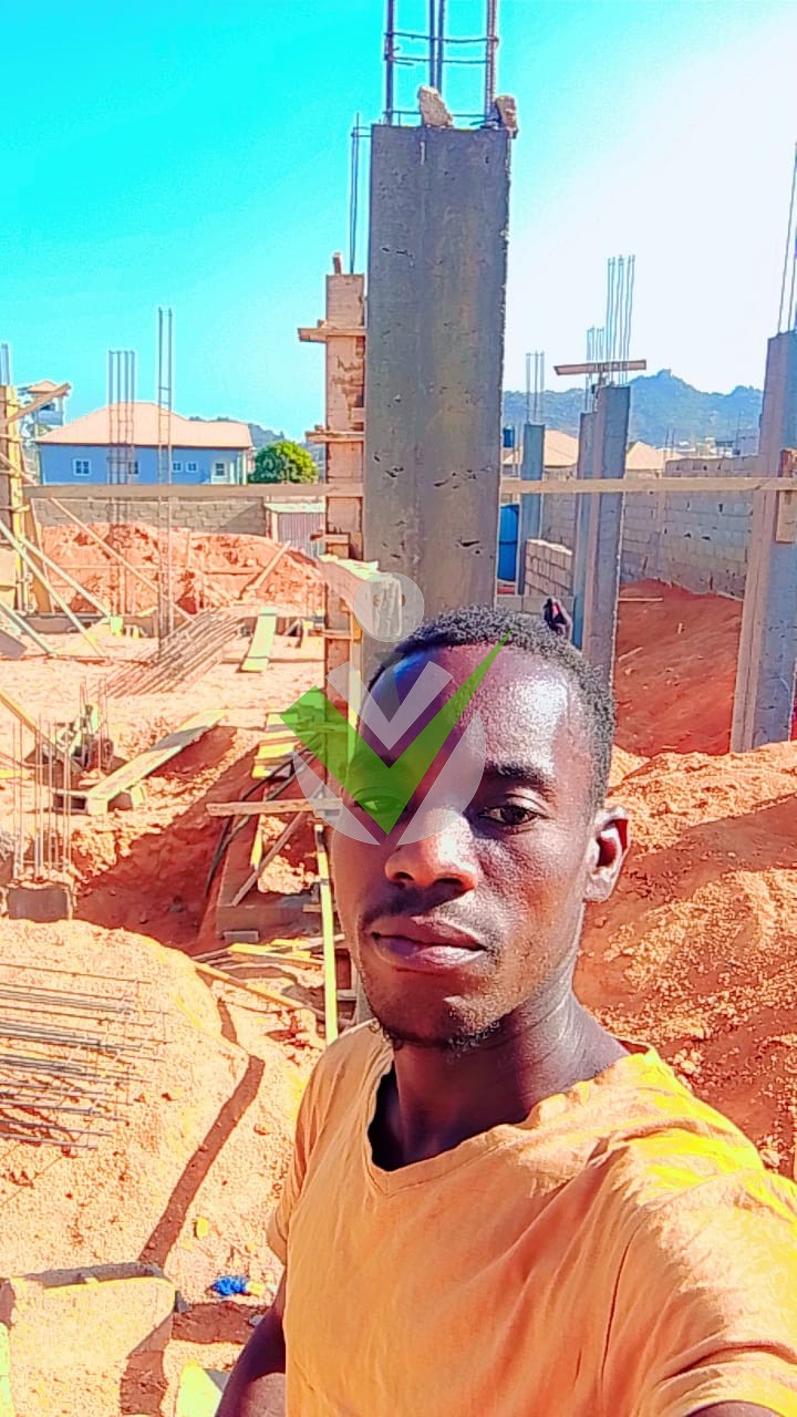 Abdoul Adamou