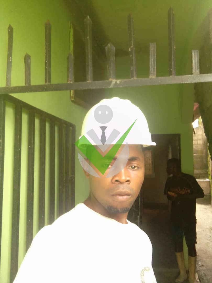 Patrick Ebode ebode