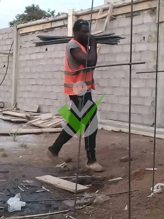 Fouda Onguene