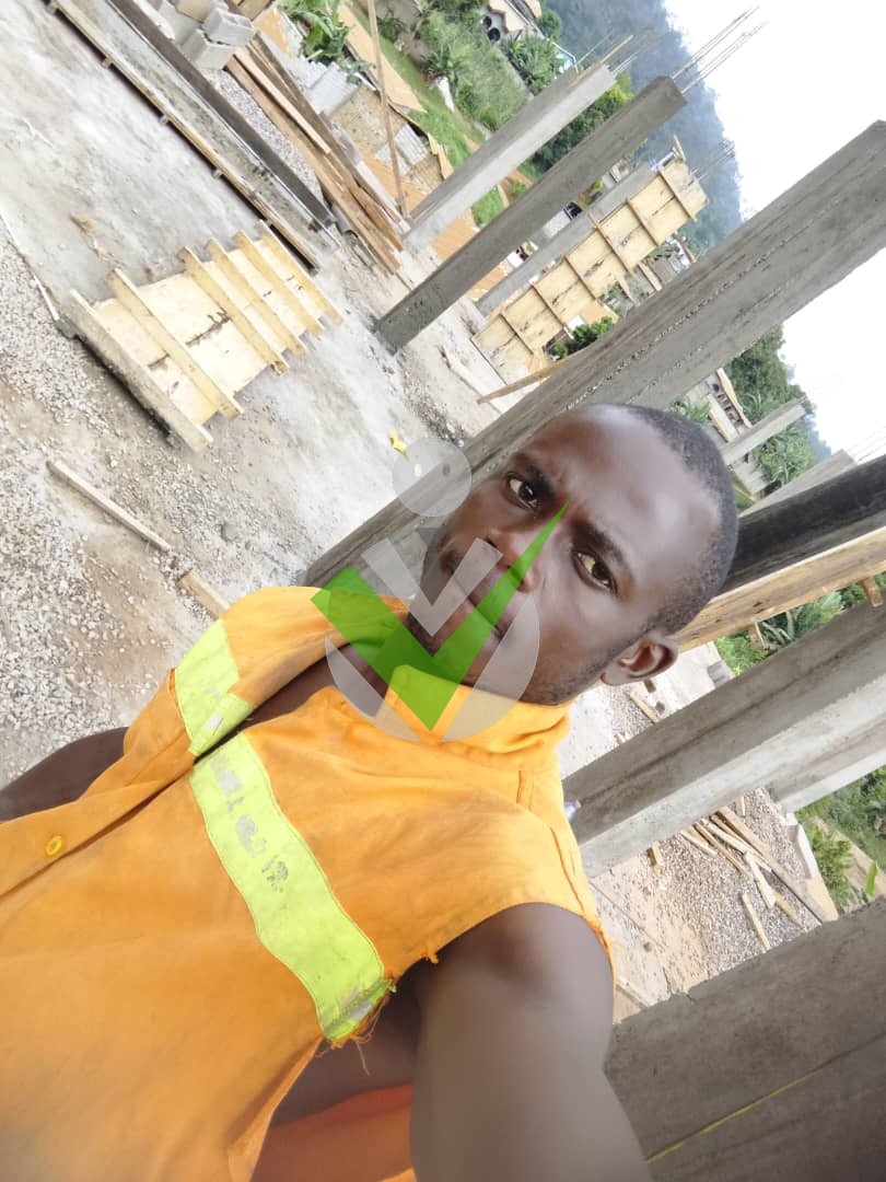 Armand Pascal Mvilongo