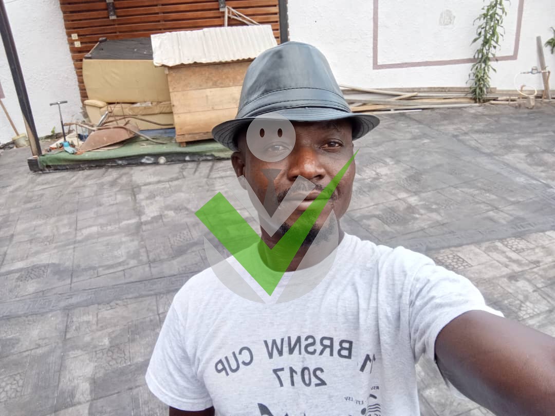 Steve Yannick Guemezi