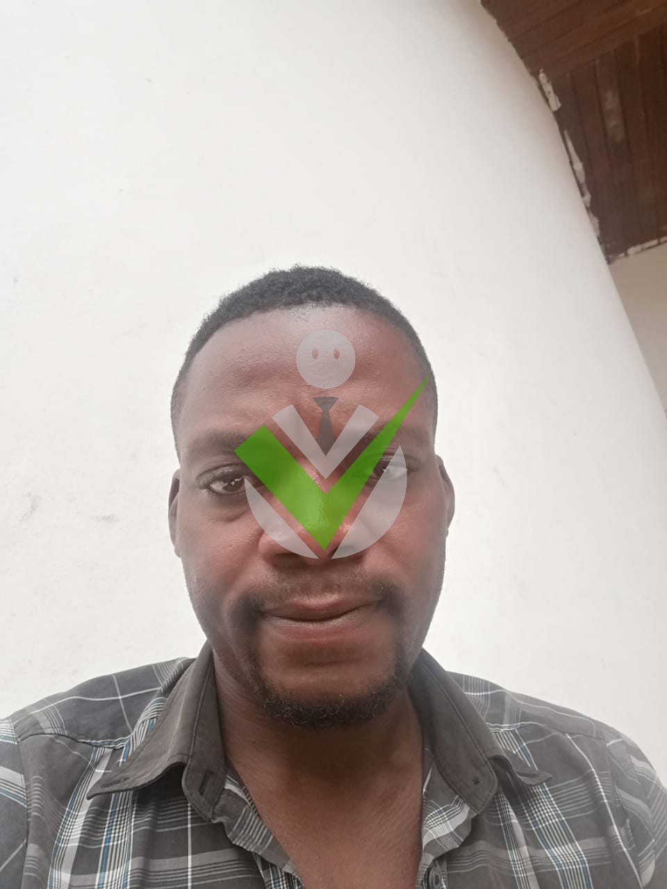 Charly Ntchouanko