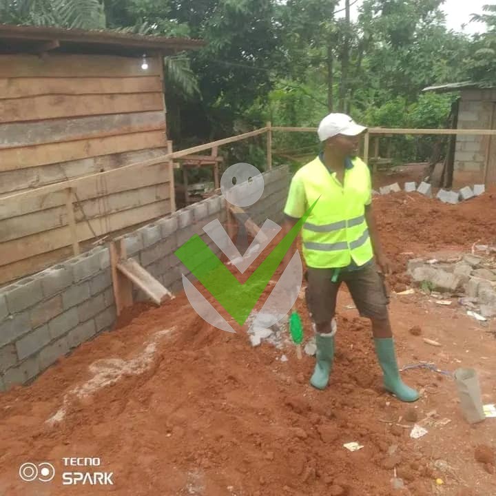 Séraphin Ndoufack Ndoufack