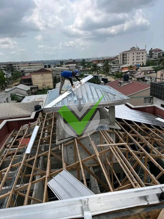 William Jocelin Bessong à Mbassa