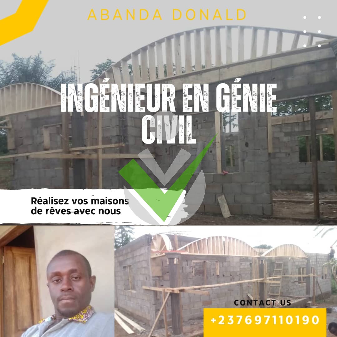 Donald Abanda