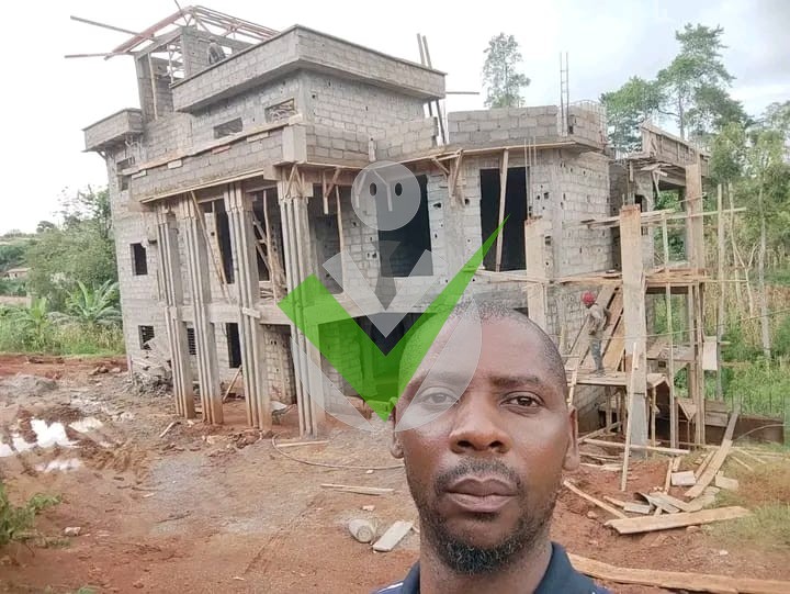 Ngwa Denis