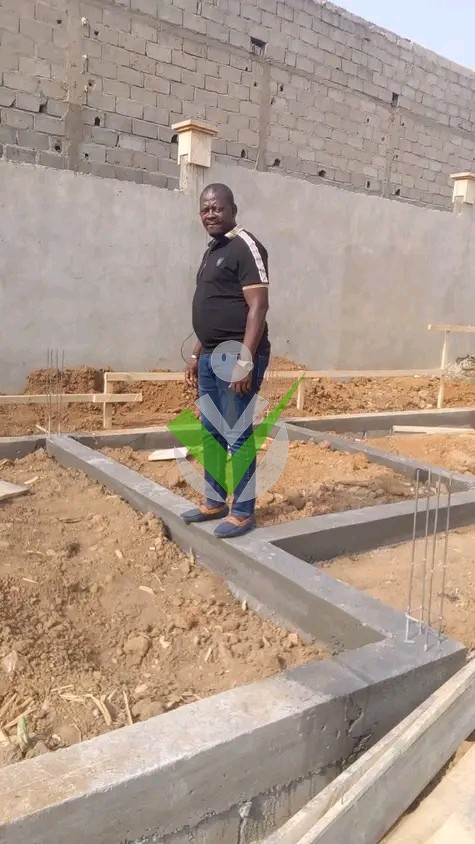 Bienvenu Aristide Mbock MAHOP