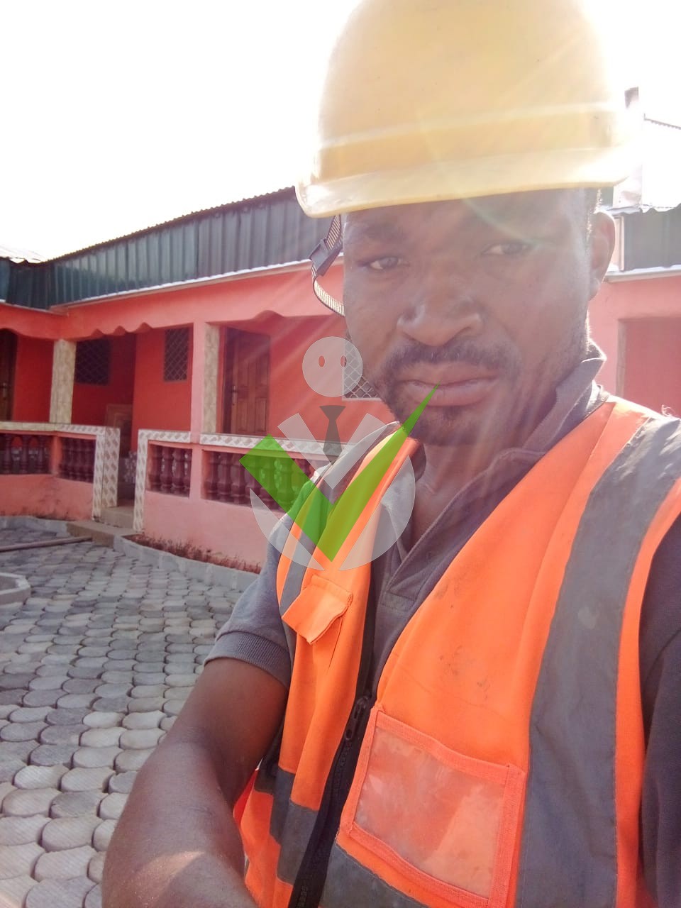 Gédéon Ndongo