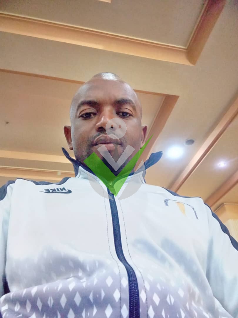 Gilbert Tsala Fouda