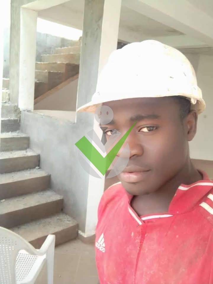 Jackson Ngala