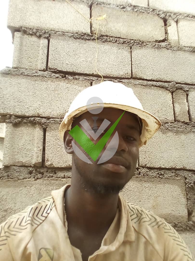 Joel Amana