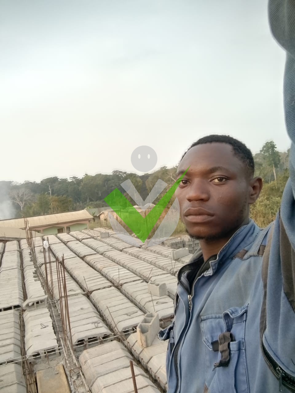 Manassé Takam