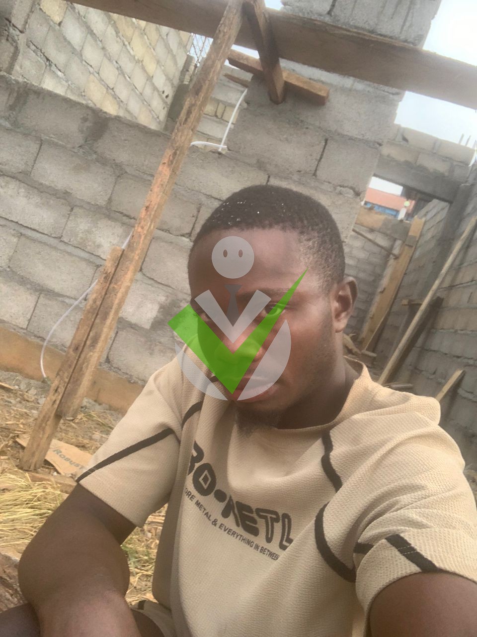 Donald Mbarga Owono