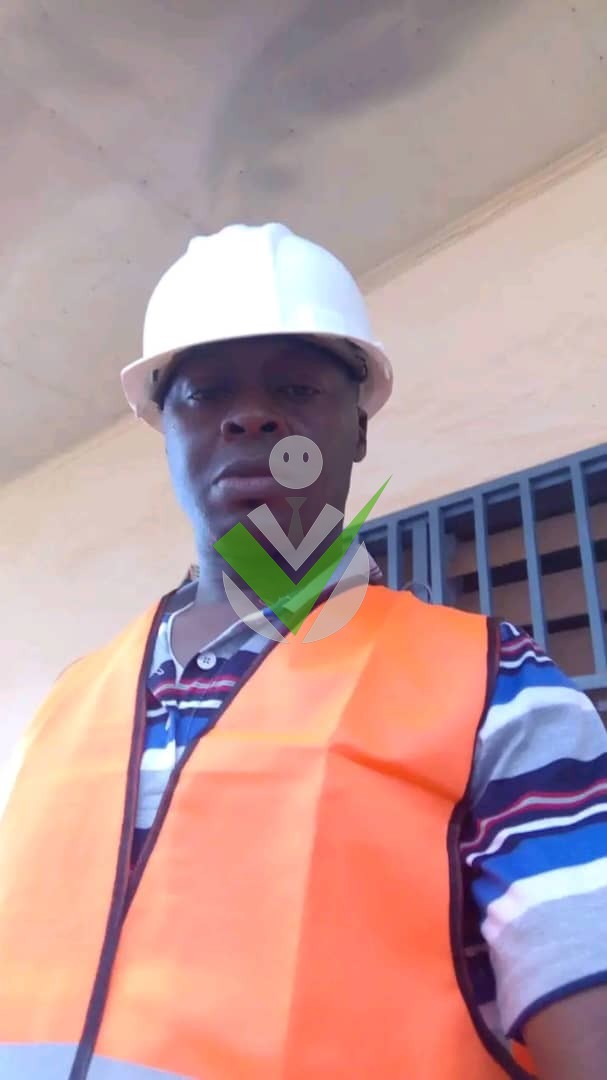 Mathieu Mikame Zono