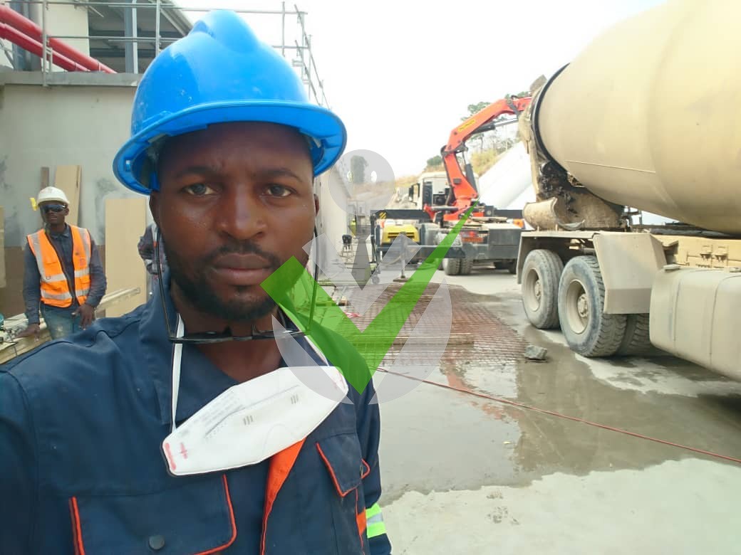 Moïse Assomo Abanda