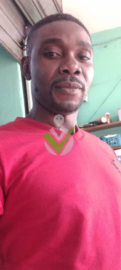 Paul Ndzana Ntsama