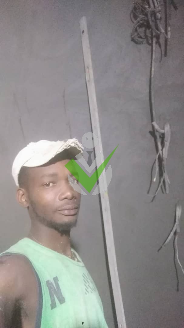 Thierry Roussel Mballa Atangana
