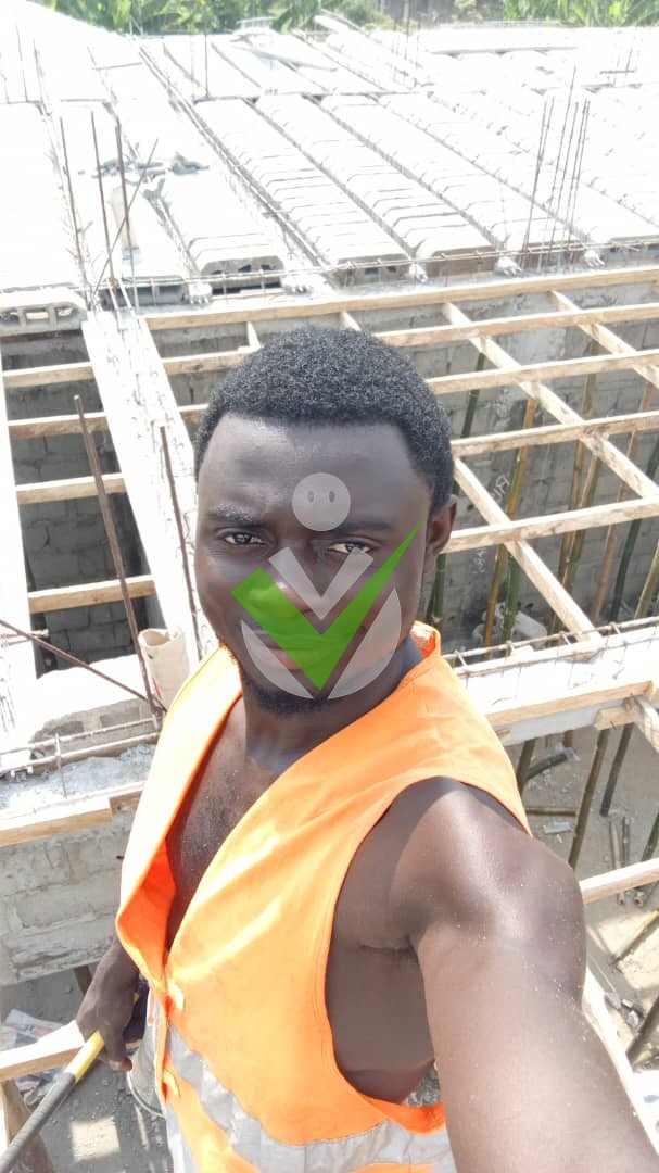 Williams Ngwa