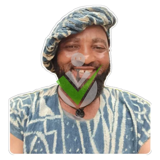 Tchoundjeu Félicien
