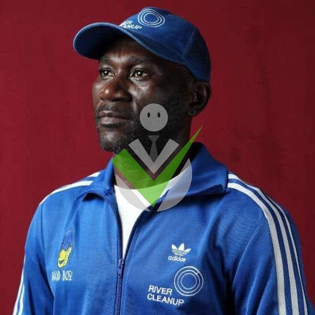 Pierre Freddy ngoudi
