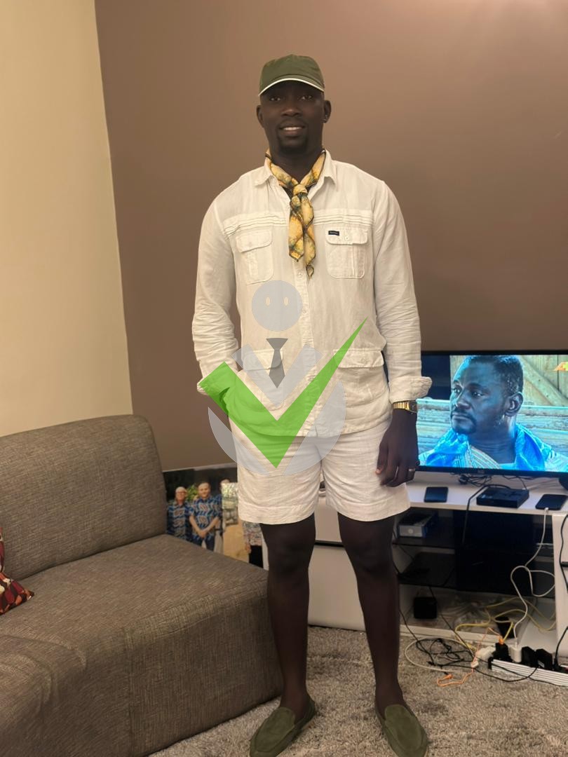 Yves Njome