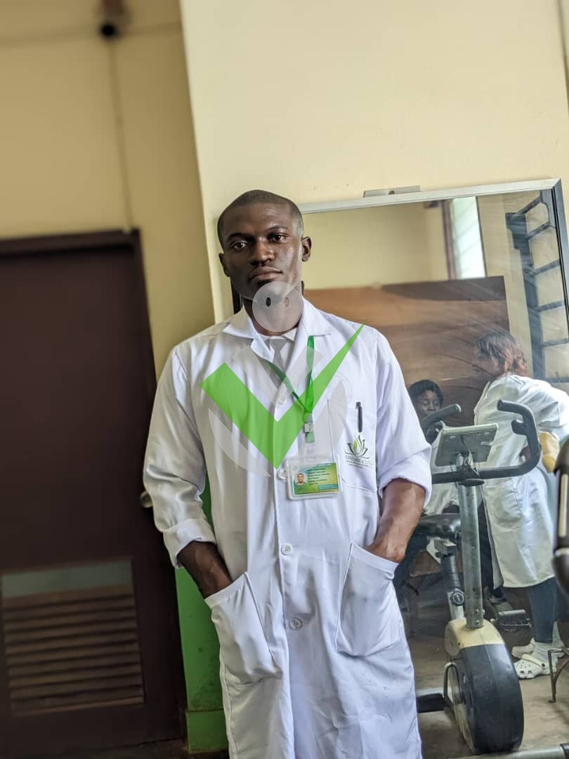 ONDOUA OWONA