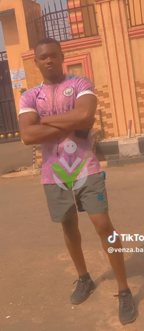 abuchi cosmas mmadu