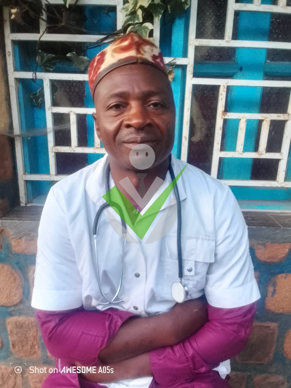 Njingti Francis Ngeh