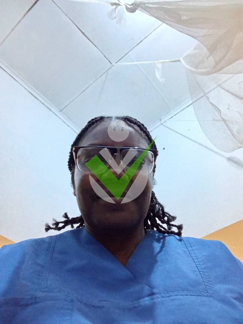 Irène Ndong