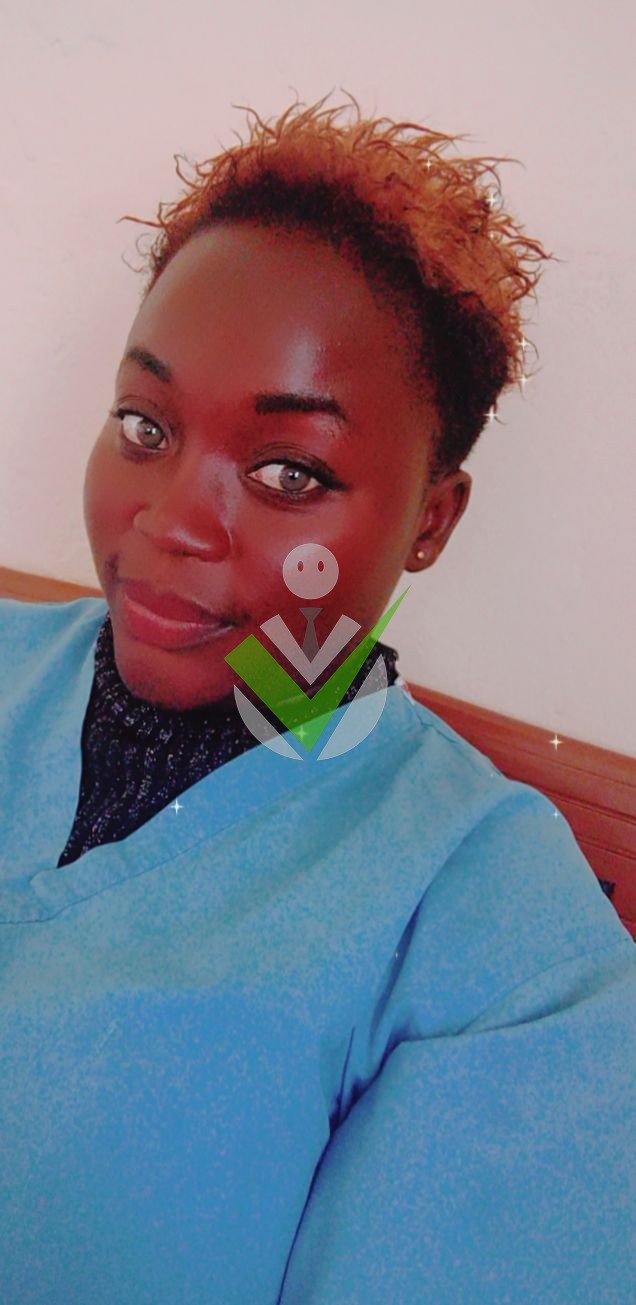 ZIBI Christine Mireille