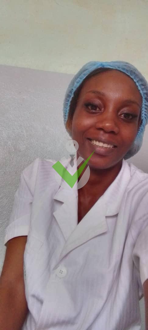 Simone Ntsama