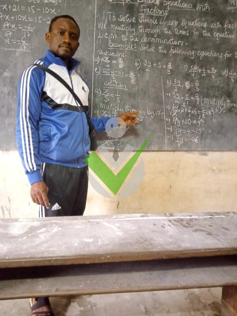Anjang Moise