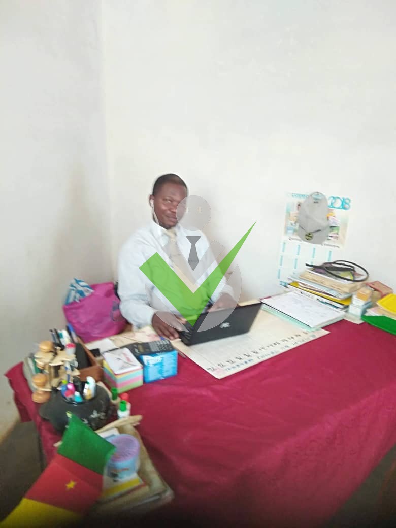 Daniel Bissay