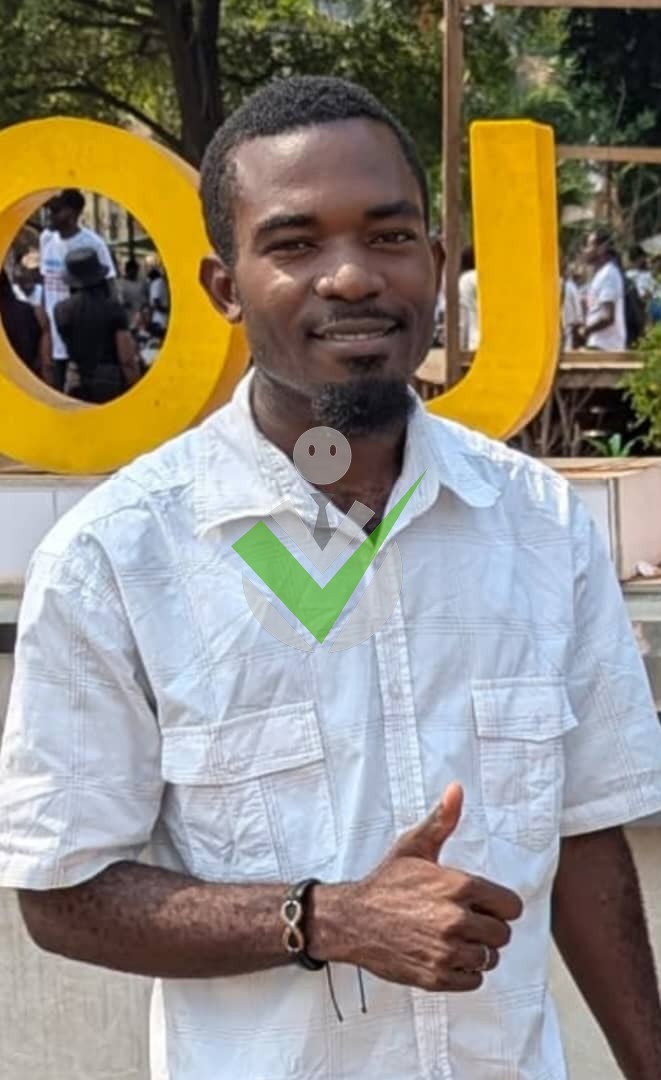 Jean Jacques MINKANDE