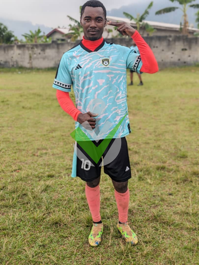 Julien Abeng