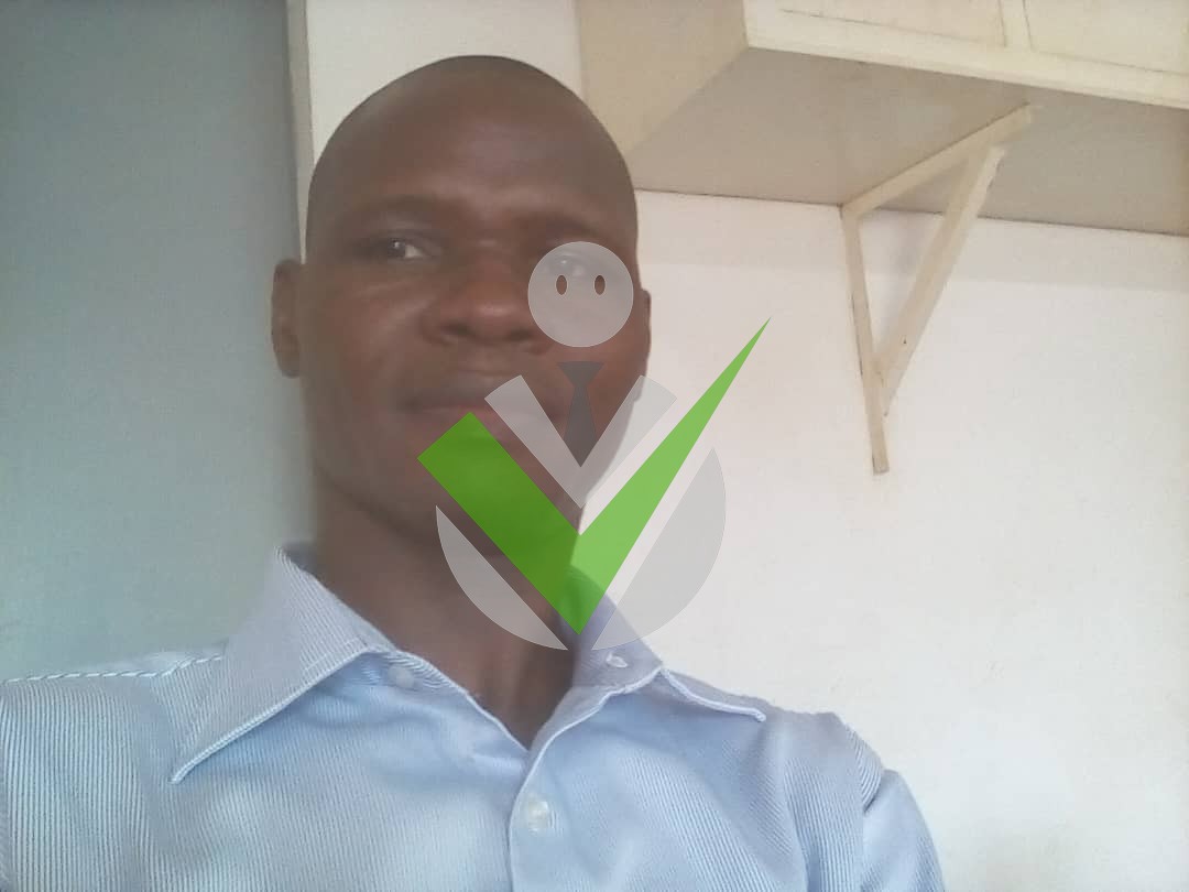 Guidang Ousmanou