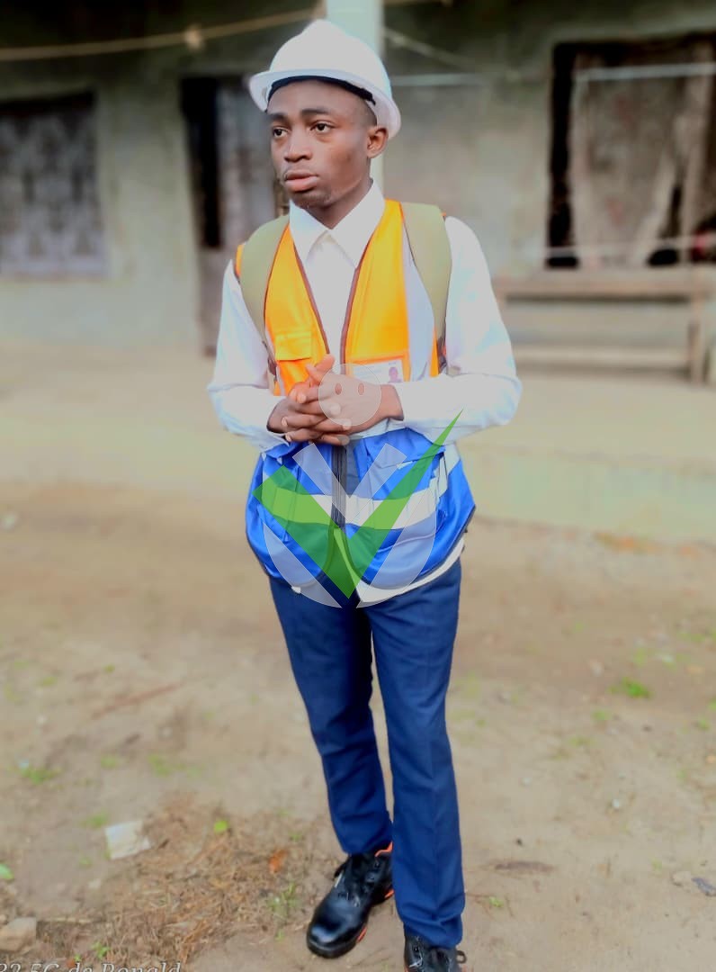 MVOE Ronald