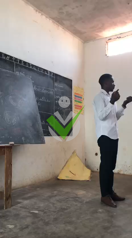 Bonaventure Ossene Bolo