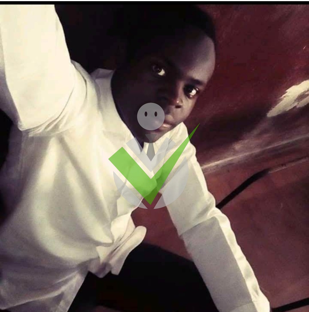 Darlan NGOUGNI