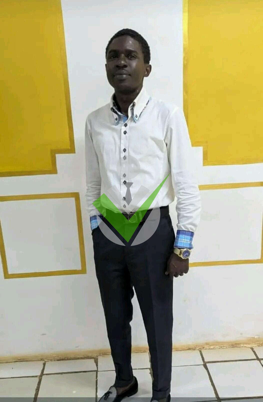 Essomba Loique Atangana