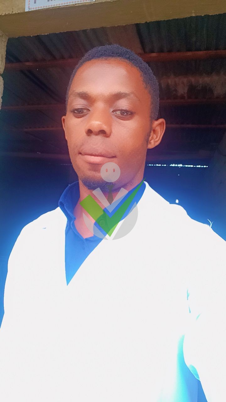 Ngonthio Armond