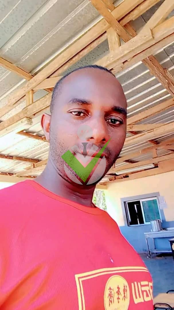 Samuel Ndong Bade