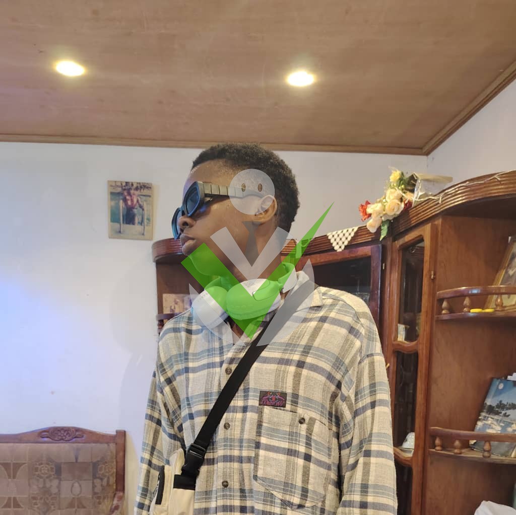 Pablo Bryan Mayeux Tong