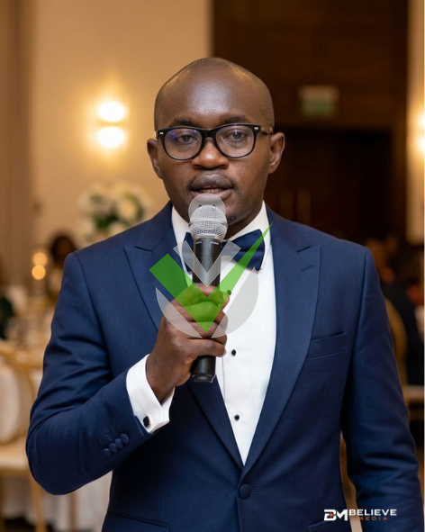 Vitalis WEMBA VW EVENTS